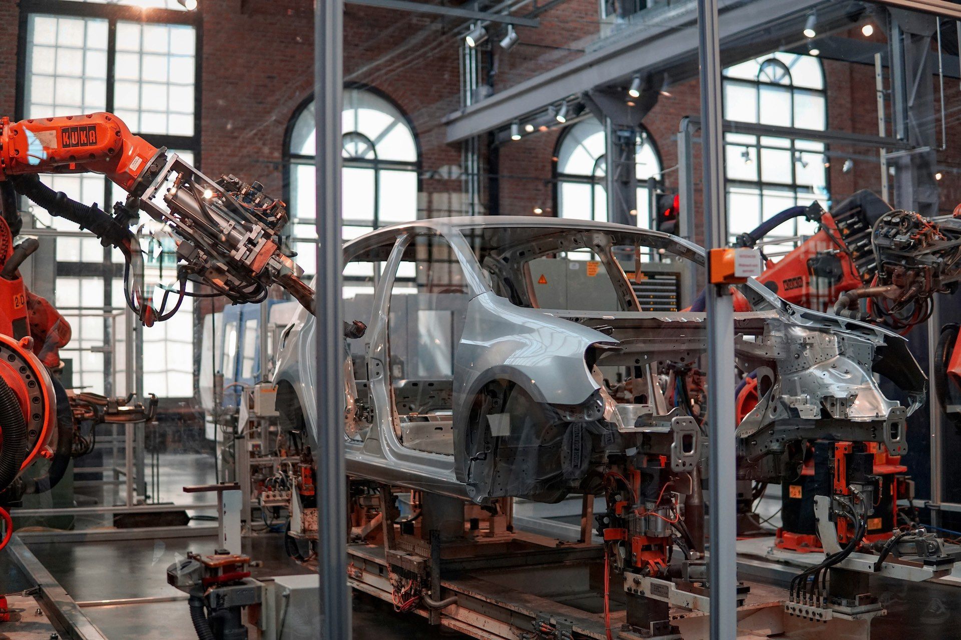 AltaSigma Predictive Maintenance