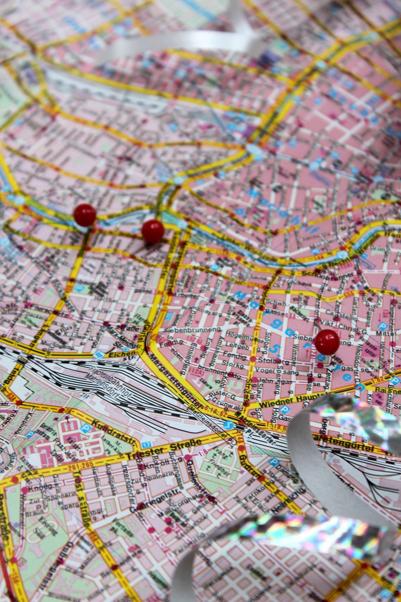 AltaSigma Route Optimization